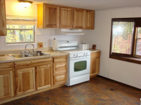 Yellowstone Wildlife Cabins